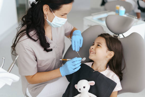 Best Emergency Broken Tooth Repair in Lewisburg, TN