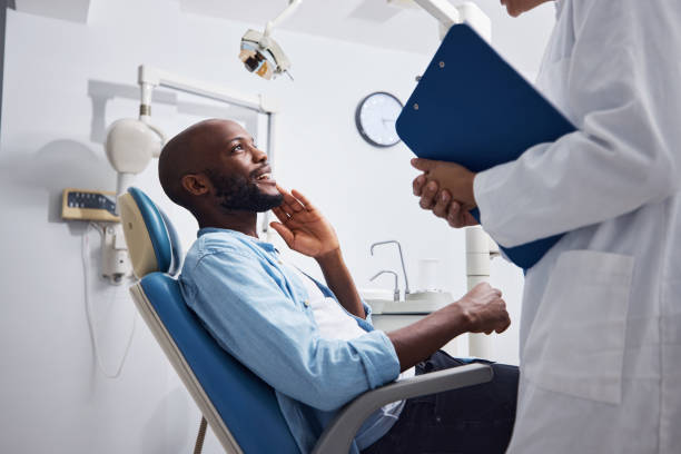 Best Emergency Broken Tooth Repair in Lewisburg, TN