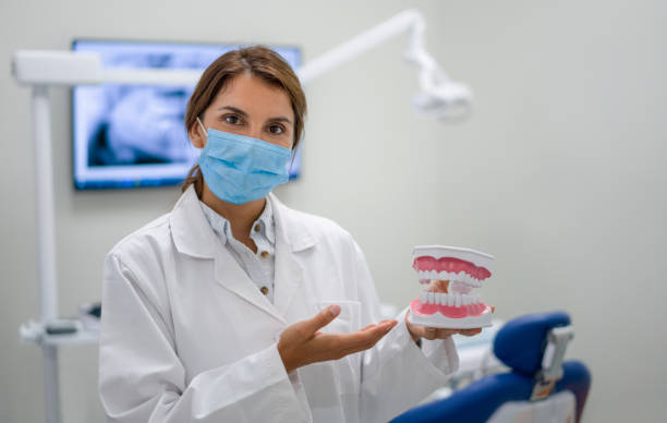 Best Same-Day Emergency Dentist in Lewisburg, TN