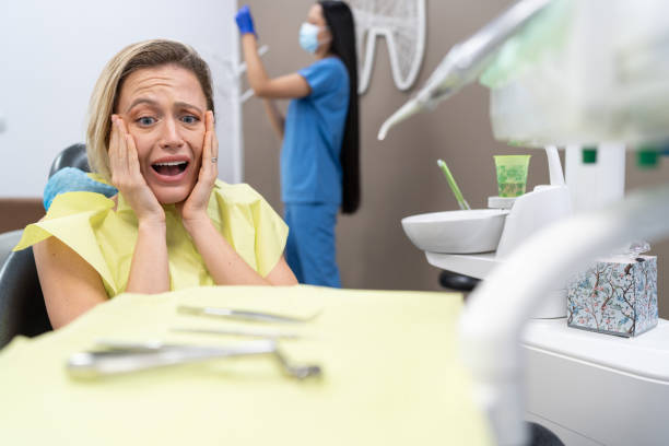 Best After-Hours Emergency Dentist in Lewisburg, TN