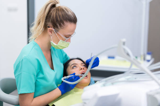 Best Emergency Root Canal Treatment in Lewisburg, TN