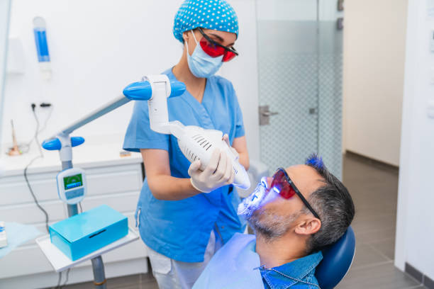 Best Emergency Root Canal Treatment in Lewisburg, TN