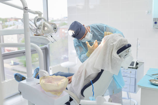 Best Emergency Tooth Extraction in Lewisburg, TN